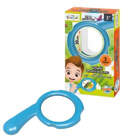 JCÉTÉ25 BUKI - LOUPE